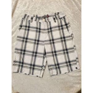 Mens quicksilver shorts  